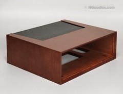 Marantz WC-22 wood case for Marantz 22xx, 42xx, receivers…10 Year Warranty