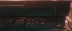 JVC Super VHS ET Plug And Play