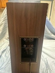 Bell & Howell 2433A tri-head stereo tape recorder
