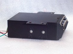 AUDIOVOX C-902A 8 Track Tape Player Car Truck Auto Nice Working see the video