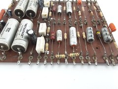 LEAK STEREO 20 TUBE AMPLIFIER PARTS: MAIN BOARD