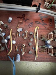 MAKE OFFER NAD 3020 Tested and Working read description