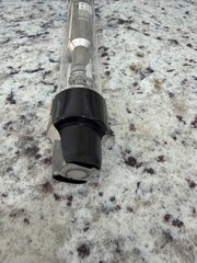 Rare NOS English Electric Valve Company P8001R Vidicon Imaging Tube