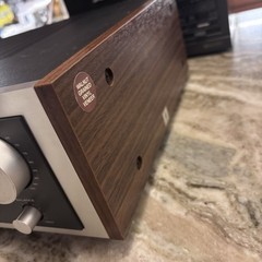 Realistic STA-2600 Digital Synthesized AM/FM Stereo Receiver