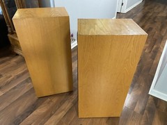 KLIPSCH KG 5.5 Speakers Pair Local Pickup Only (Local Pickup Only).