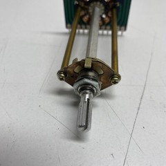Pioneer SA-9500 – Mode – Rotary Switch – Part# ASD-020-A (1 Only)