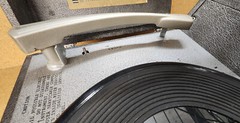 Hamilton Electronic Model 920 Turntable – USED, TESTED