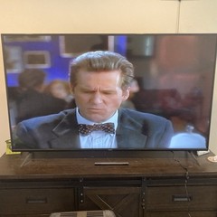Panasonic PV-V4611 4-Head Hi-Fi Stereo VHS VCR Tested Working No Remote