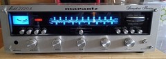 vintage marantz 2220b stereo receiver “Sounds Great”