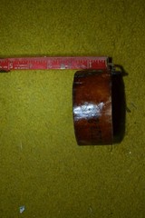 unknown JENSEN / MAGNAVOX field coil for pedestal speaker 2500 ohm 1 lb-11.8oz
