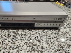 sony slv-d370p For Parts Not Working See Description