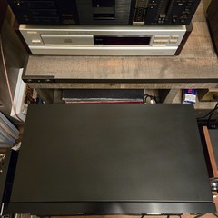 Nakamichi BX-100 Cassette Deck. Fully Serviced. Works Great. EXCELLENT