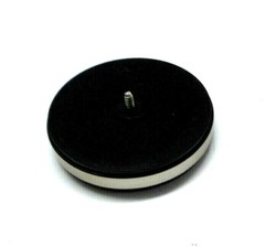 PIONEER PL-990 TURNTABLE – FRONT FOOT – PARTING OUT