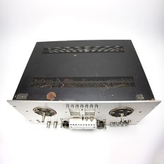 Pioneer RT-707 Reel to Reel Tape Deck Rack Mount Direct Drive