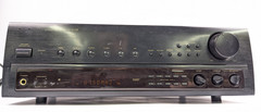 Vtg Pioneer Stereo Receiver 200W SX-303R