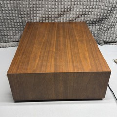 Panasonic SA-700A Vintage AM/FM FET Solid State Stereo Receiver Wood Case