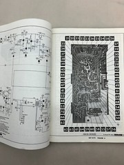Morse 210 211 Service Manual Sams Photofact Free Shipping