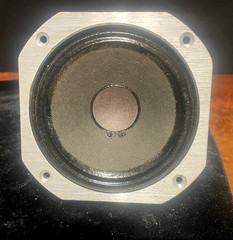 JBL LE 5-2 Midrange Driver ALNICO 8ohm (Single)#2