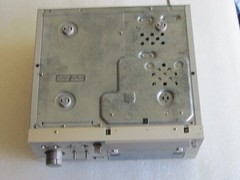 Aiwa SL-50 Mini Cassette Deck-RARE-needs Repair -Not WORKING