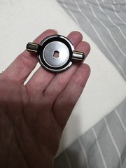 NOS Philco 39-9577 channel adjuster
