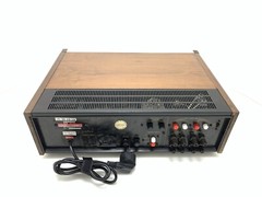 Original Wooden Cabinet For PIONEER SD-1100 Audio Scope RARE Vintage Good Look