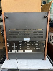 TEAC A-3440 TAPE RECORDER REEL TO REEL