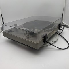 Used & Tested Technics SL-1500 Turntable with original cartridge and Stylus