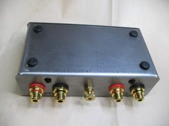 Moving Coil Transformer Chassis Kit For CineMag CM-1254 CMQEE-3440A 3440AH
