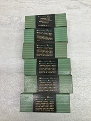 NU National Union Electron Tubes original Boxes various tube #s LOT #103