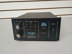 TEAC AN-60 W Noise Reduction Unit – Great condition