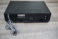 Sony SLV-975HF 4-Head HiFi Stereo Digital VCR VHS Cassette Player/Recorder (904