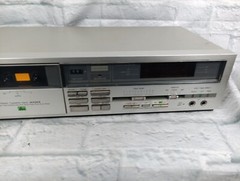 Vintage Technics Model RS-M234X Stereo Cassette Decker Player Recorder DBX As Is