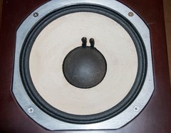 Handmade High-End Speakers JBL 10H Yamaha Drivers Mundorf/Jantzen Crossover
