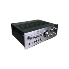 Kenwood DC Stereo Integrated Amplifier KA-7100