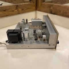 HH Scott LT-110 Wideband FM Multiplex Stereo Tuner