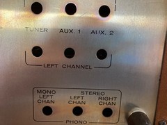 Heathkit AA-100 Amplifier