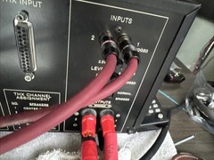 Mcintosh MC7106 Power amplifier