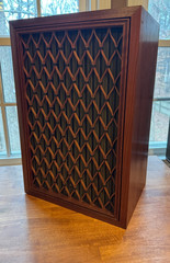 Pioneer CS-99A 1974 Speakers w/ FB Drivers – Beautiful! Local Pickup