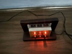 Lafayette Power Control Box 99-80079 Working