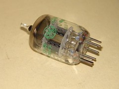 JAN 5670W Vacuum Tube (10) Available