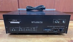 Accuphase T-101 FM Stereo Tuner Vintage 1974 Tested Working Japan Hi-Fi Read