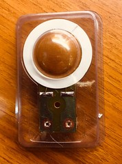 Foster 8 Ohm Replacement Diaphragm for Fostex and Many Others NEW !