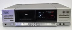 TEAC Model V-700 3-Head Dolby B/C Stereo Cassette Tape Deck Vintage See Video!