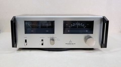Mitsubishi DA-F10 Vintage AM/FM Stereo Tuner, Tested, Working, Japan