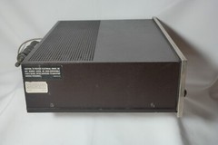 Fisher 800T receiver (big brother of Fisher 500TX) ALL ORIGINAL great condition-