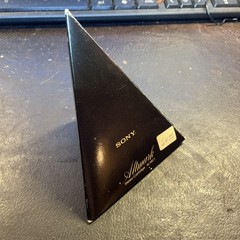 SONY XL-MC1 New In Sealed case open Box
