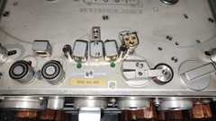 Vintage Nagra III Reel-to-Reel Recorder Kudelski /Power Supply For Parts/Repair