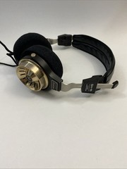Vintage Sansui SH-15 Stereo Headphones – Classic Hi-Fi Audio Gear
