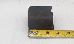 HAMMOND MODEL 382 Line to Voice Coil 500/1000 0- 3.2 -8 8 watts output