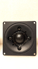 Vintage 3.5” Midrange 7.3OHMS Set Of 2 Speakers